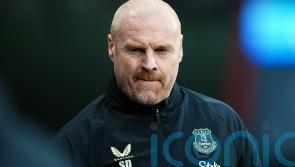 Right time to leave amid one of Everton&rsquo;s &lsquo;toughest periods&rsquo; &ndash; Sean Dyche
