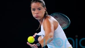 Jodie Burrage puts up fight but exits Australian Open to third seed Coco Gauff