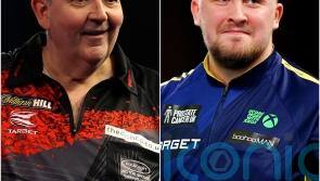 Luke Littler needs to overcome Man Utd syndrome to break my record &ndash; Phil Taylor