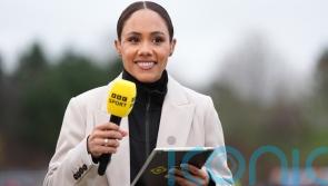 Alex Scott&rsquo;s chance park encounter made her see she was &lsquo;making an impact&rsquo;