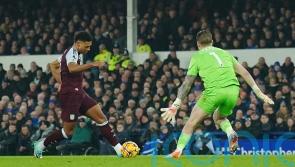 Ollie Watkins ruins David Moyes&rsquo; return as Everton boss