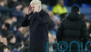 David Moyes: I can&rsquo;t magic an end to Everton&rsquo;s goalscoring woes