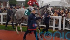 Potter dips in distance for Lightning test