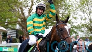 Henderson excited by Ascot &lsquo;mega clash&rsquo; in Clarence House