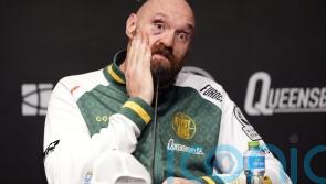 Saudi boxing chief wants &lsquo;more big fights&rsquo; for Tyson Fury despite retirement