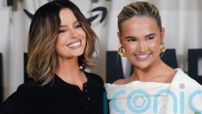 Molly-Mae Hague joined by family and Maura Higgins at documentary screening