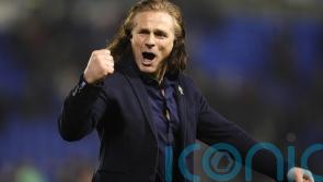 Gareth Ainsworth: Shrewsbury are good enough to stay up