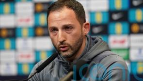 Belgium sack Domenico Tedesco with Thierry Henry among contenders to take over