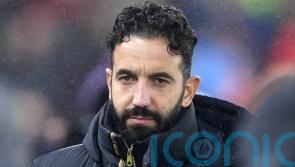 Season will be a rollercoaster, Ruben Amorim warns as Man United battle for form