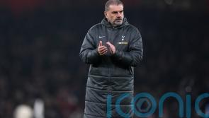 Ange Postecoglou defends Tottenham&rsquo;s lack of activity in transfer market