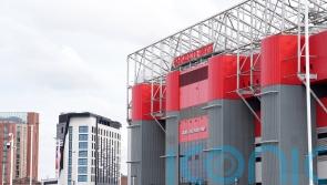 Man Utd examine options of redeveloping Old Trafford or building new ground
