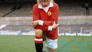 Denis Law: The &lsquo;puny&rsquo; youngster who became a Manchester United great