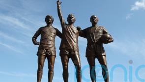 Denis Law&rsquo;s life and career in pictures