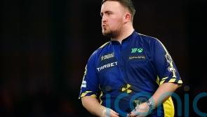Luke Littler suffers quarter-final exit as Stephen Bunting wins Bahrain Masters