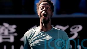 Gael Monfils shocks Taylor Fritz to reach last 16 at Australian Open