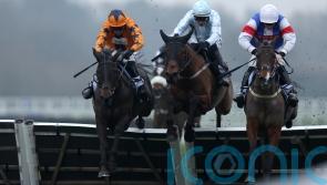 Take No Chances springs minor Mares&rsquo; surprise