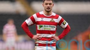 Luke Molyneux scores winner as Doncaster win at Gillingham