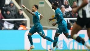 Brilliant Justin Kluivert scores hat-trick as Bournemouth crush Newcastle