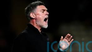 Graham Alexander knows Bradford took big step forward with away win at Carlisle