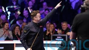 Maximum man Shaun Murphy sets up Masters final with Kyren Wilson