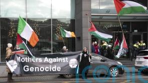 Occupied Territories Bill set to be replaced with new legislation, Martin says