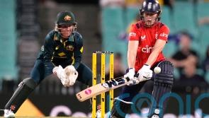 Sophia Dunkley insists England are &lsquo;100 per cent&rsquo; behind captain Heather Knight