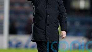 A fantastic performance &ndash; Tony Docherty hails Dundee display in derby victory