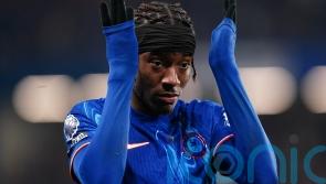 Chelsea&rsquo;s Noni Madueke ordered to improve work rate by boss Enzo Maresca