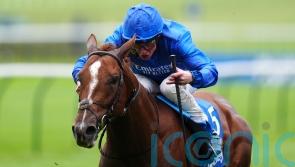 Shadow Of Light picks up European Champion Two-Year-Old title