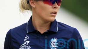 Alex Hartley feels &lsquo;hung out to dry&rsquo; after questioning England players&rsquo; fitness