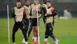 Police arrest 17-year-old over social media abuse sent to Kai Havertz&rsquo;s wife