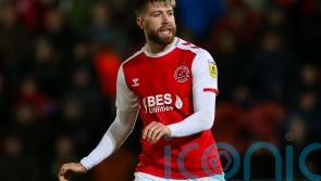 Ryan Broom and Shaun Rooney help Fleetwood continue fine form under Pete Wild
