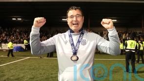 Gary Bowyer urges Burton squad to embrace winning feeling after Wigan victory