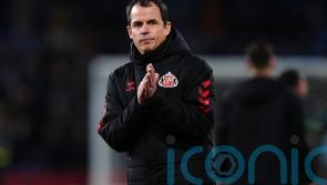 It&rsquo;s strange &ndash; Regis Le Bris perplexed by Sunderland&rsquo;s disallowed goal at Derby