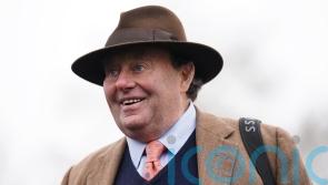 Henderson hoping Palladium can put on a show at Huntingdon