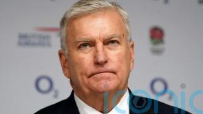 RFU chief Bill Sweeney &lsquo;wanted to defer&rsquo; controversial bonus payment