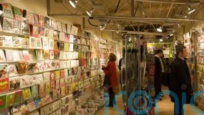 Calls for more female footballers to feature on birthday and greetings cards