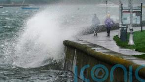 &lsquo;Danger to life&rsquo; as Storm Eowyn approaches Ireland