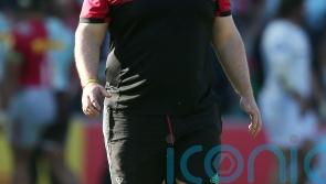 Adam Jones joins Wales coaching team on secondment from Harlequins
