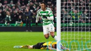 Celtic ensure Champions League play-off spot with win over Young Boys