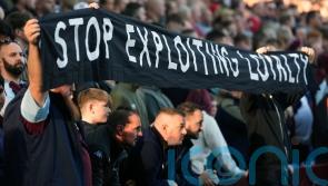 Matchday revenue for Europe&rsquo;s 20 highest-earning clubs tops two billion euros