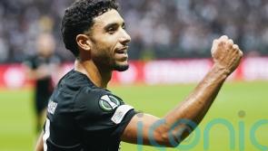 Manchester City complete signing of Omar Marmoush from Eintracht Frankfurt