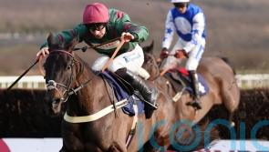 Ben Jones hoping for rain ahead of Grade One challenge for Handstands