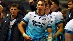 Jamie Ritchie hoping form can earn Scotland spot after overcoming captaincy blow