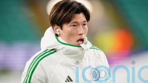 Kyogo Furuhashi looks set to swap Celtic for Rennes