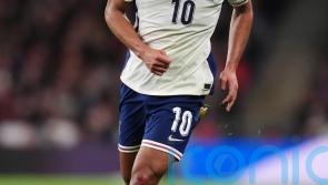 Hungarian fans fined over disorder at 2021 England match