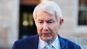 Pearse Doherty accuses Michael Lowry of burning documents