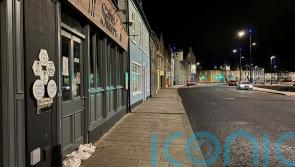 Public urged to stay at home as Ireland braces for arrival of Storm Eowyn