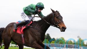 Possible Scilly Isles option not ruled out for Impaire Et Passe