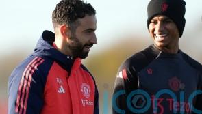 I really don&rsquo;t know &ndash; Ruben Amorim not sure if Marcus Rashford will stay or go